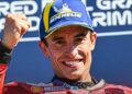 San Marino Grand Prix’sinde Zafer Marc Marquez’in!