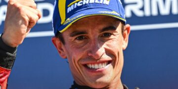 San Marino Grand Prix’sinde Zafer Marc Marquez’in!