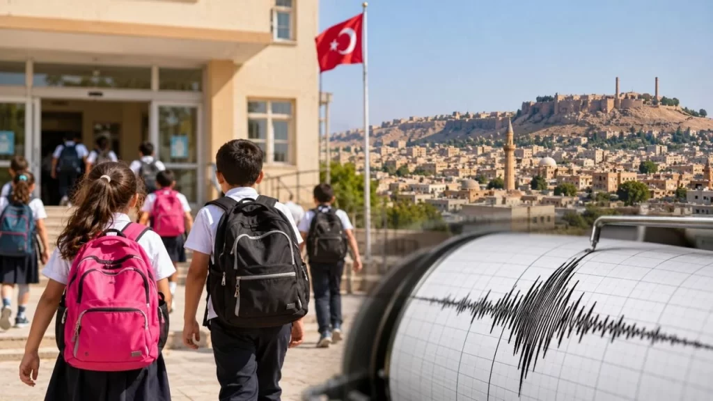 sanliurfa habermeydan