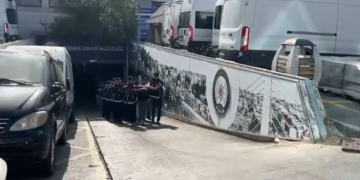 Sarallar operasyonunda 19 şüpheli tutuklandı Mansur Yavaş’ın CHP etkinliğine katılmamasına Kılıçdaroğlu’ndan açıklama