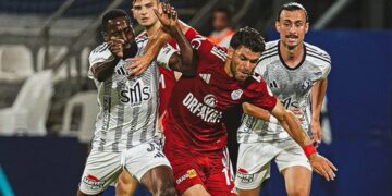 Sarıyer, Pendikspor’u 2 golle geçti!