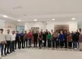 Sinop Boyabat'ta, AFAD Gönüllüleri Zorlu Görev İçin Gün Sayıyor! Sinop Boyabat’ta, AFAD Gönüllüleri Zorlu Görev İçin Gün Sayıyor!