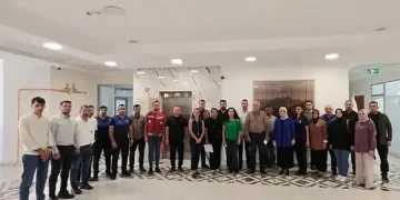 Sinop Boyabat'ta, AFAD Gönüllüleri Zorlu Görev İçin Gün Sayıyor! Sinop Boyabat’ta, AFAD Gönüllüleri Zorlu Görev İçin Gün Sayıyor!