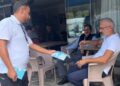 Sinop Erfelek’te, Bağımlılıkla Mücadele Farkındalığı!