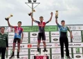 Sinoplu Genç Pedallardan Türkiye İkinciliği! Sinoplu Genç Pedallardan Türkiye İkinciliği!
