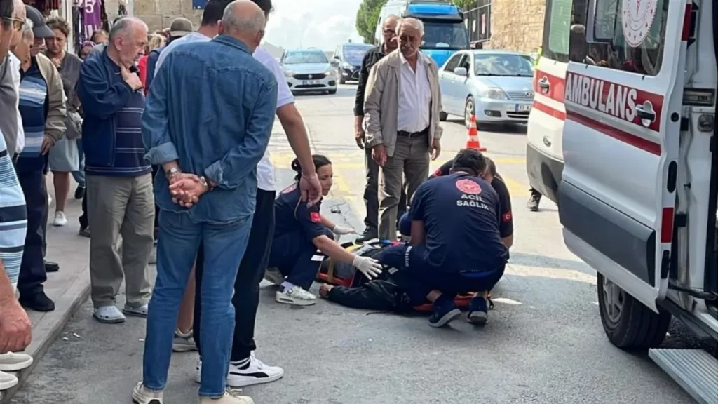 Sinop'ta, Epilepsi Nöbeti Kazayla Bitti! sinopta epilepsi nobeti kazayla bitti habermeydan
