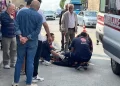 Sinop’ta, Epilepsi Nöbeti Kazayla Bitti!