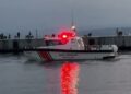 Sinop’ta, Gezi Teknelerine Sahil Güvenlik Denetimi!