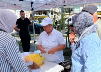 Sinop'ta, KETEM'den Erken Teşhis Çağrısı! Sinop’ta, KETEM’den Erken Teşhis Çağrısı!