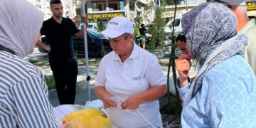 Sinop'ta, KETEM'den Erken Teşhis Çağrısı! Sinop’ta, KETEM’den Erken Teşhis Çağrısı!