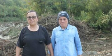 Sinop'ta Korkutan Taşkın: Islah Çalışmasındaki İhmal İddiası İki Kadını Ölümle Burun Buruna Getirdi Sinop’ta Korkutan Taşkın: Islah Çalışmasındaki İhmal İddiası İki Kadını Ölümle Burun Buruna Getirdi