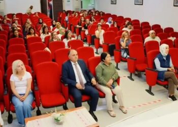 Sinop'ta Okul Öncesi Öğretmenlerine Yeni Müfredat Eğitimi! Sinop’ta Okul Öncesi Öğretmenlerine Yeni Müfredat Eğitimi!