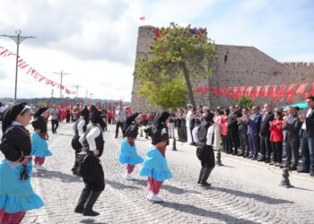 Sinop'ta Tarihi Gün: Atatürk'ün kente gelişinin 98. yılı coşkuyla kutlandı Sinop’ta Tarihi Gün: Atatürk’ün kente gelişinin 98. yılı coşkuyla kutlandı