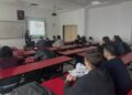 Sinop'ta, Üniversitelilere CV ve İş Arama Teknikleri Anlatıldı! Sinop’ta, Üniversitelilere CV ve İş Arama Teknikleri Anlatıldı!