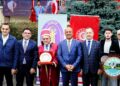 Sinop’ta, Yılın Ahisi Kaftanını Giydi!