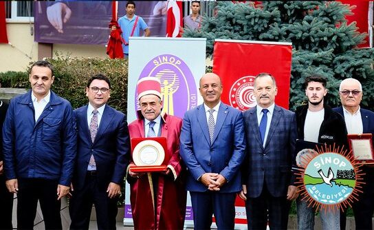 Sinop'ta, Yılın Ahisi Kaftanını Giydi! sinopta yilin ahisi kaftanini giydi habermeydan e1789575769104