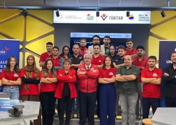 Sinop’tan TEKNOFEST 2026 Rekoru: Nükleer ve Robotikte 4 Şampiyonluk!