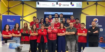 Sinop’tan TEKNOFEST 2026 Rekoru: Nükleer ve Robotikte 4 Şampiyonluk!