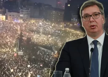 Sırbistan Cumhurbaşkanı Aleksandar Vucic görevinden istifa etti Sırbistan Cumhurbaşkanı Aleksandar Vucic görevinden istifa etti