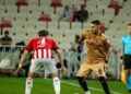 Sivasspor ile Mardin 1969 Spor puanları paylaştı!
