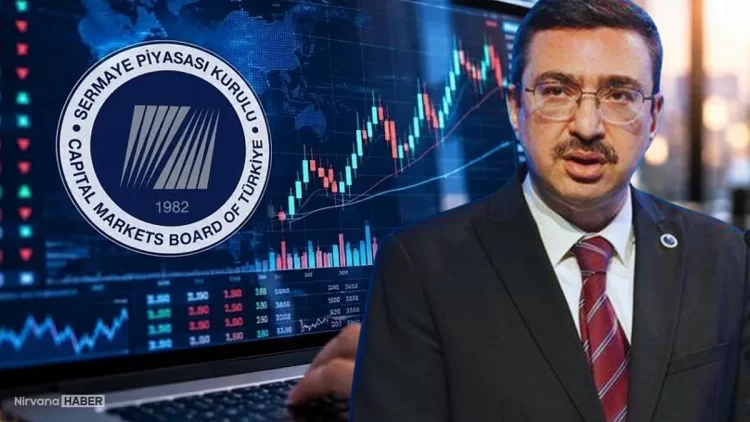 Fon soruşturmasında yeni gelişme: SPK'nın eski başkanı ifade verecek Fon soruşturmasında yeni gelişme...