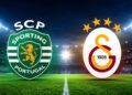 Sporting Lizbon-Galatasaray maçı ne zaman, saat kaçta, hangi kanalda? Sporting Lizbon-Galatasaray maçı ne zaman, saat kaçta, hangi kanalda?