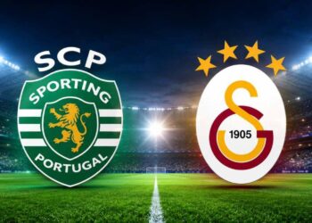 Sporting Lizbon-Galatasaray maçı ne zaman, saat kaçta, hangi kanalda? Sporting Lizbon-Galatasaray maçı ne zaman, saat kaçta, hangi kanalda?