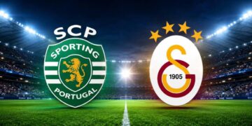 Sporting Lizbon-Galatasaray maçı ne zaman, saat kaçta, hangi kanalda? Sporting Lizbon-Galatasaray maçı ne zaman, saat kaçta, hangi kanalda?