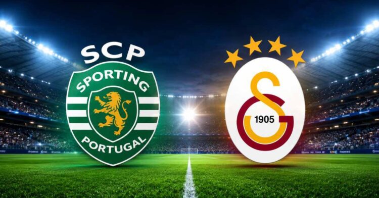 Sporting Lizbon-Galatasaray maçı ne zaman, saat kaçta, hangi kanalda? sporting lizbon galatasaray maci ne zaman saat kacta hangi kanalda habermeydan e1788804222115