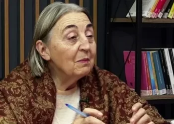Şükran Soner hayatını kaybetti