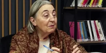 Şükran Soner hayatını kaybetti