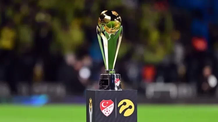Süper Kupa 2026'ın Tarihleri Belli Oldu! super kupa 202in tarihleri belli oldu habermeydan
