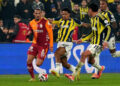 Süper Lig’de Derbi Tarihleri Belli Oldu: Derbilere Pazartesi Ayarı
