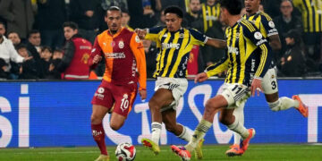 Süper Lig’de Derbi Tarihleri Belli Oldu: Derbilere Pazartesi Ayarı