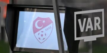 Süper Lig’de VAR Kayıtları Açıklandı: Galatasaray ve Beşiktaş’ın golleri neden iptal edildi?