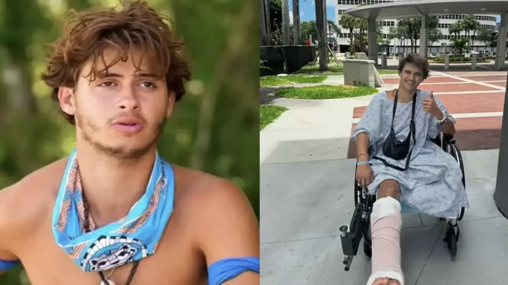 survivor habermeydan