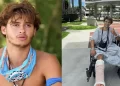 Survivor yarışmacısının bacağı kopmuştu: Acun Ilıcalı’ya 100 milyon dolarlık dava Survivor yarışmacısının bacağı kopmuştu: Acun Ilıcalı’ya 100 milyon dolarlık dava