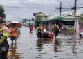 Tayland’da sel felaketi: Can kaybı artıyor Tayland’da sel felaketi: Can kaybı artıyor