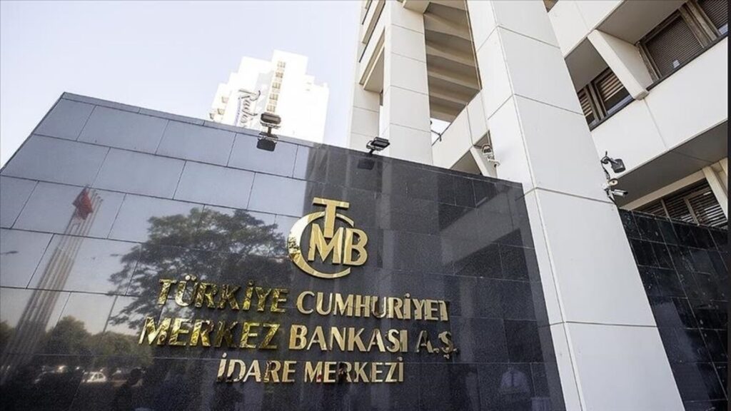 TCMB haftalık repo ihalesini 300 milyar TL’ye çıkardı tcmb habermeydan