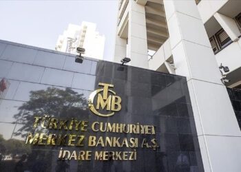 TCMB haftalık repo ihalesini 300 milyar TL’ye çıkardı TCMB haftalık repo ihalesini 300 milyar TL’ye çıkardı