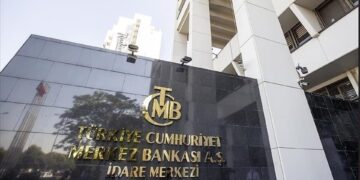 TCMB haftalık repo ihalesini 300 milyar TL’ye çıkardı TCMB haftalık repo ihalesini 300 milyar TL’ye çıkardı