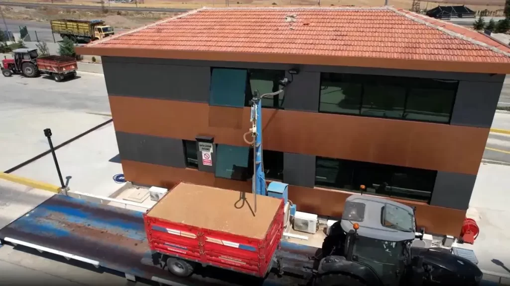 TMO’dan 12,1 milyon ton hububat alımı tmo habermeydan