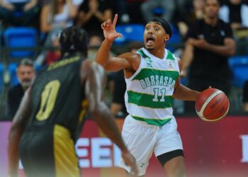 Trabzonspor, Bursaspor Basketbol'u Rahat Geçti! Trabzonspor, Bursaspor Basketbol’u Rahat Geçti!