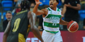Trabzonspor, Bursaspor Basketbol'u Rahat Geçti! Trabzonspor, Bursaspor Basketbol’u Rahat Geçti!