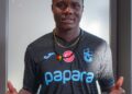 Trabzonspor, Franculino Transferini KAP’a Bildirdi: Trabzonspor, Franculino Transferini KAP’a Bildirdi: