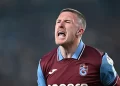 Trabzonspor, John Lundstram ile yollarını ayırdı! Trabzonspor, John Lundstram ile yollarını ayırdı!