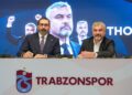 Trabzonspor, Thomas Reis'i açıkladı! Trabzonspor, Thomas Reis’i açıkladı!
