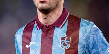 Trabzonspor’dan, Malinovskyi hakkında sakatlık açıklaması!