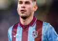 Trabzonspor'dan, Malinovskyi hakkında sakatlık açıklaması! Trabzonspor’dan, Malinovskyi hakkında sakatlık açıklaması!