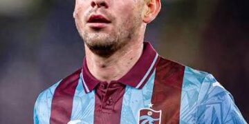 Trabzonspor'dan, Malinovskyi hakkında sakatlık açıklaması! Trabzonspor’dan, Malinovskyi hakkında sakatlık açıklaması!